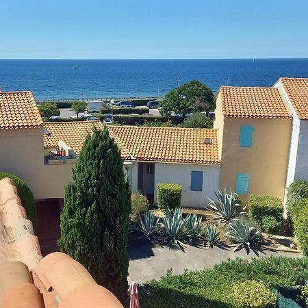 Sausset-Les-Pins, T2 Vue Sur Mer, Plage A 200M Ngoại thất bức ảnh